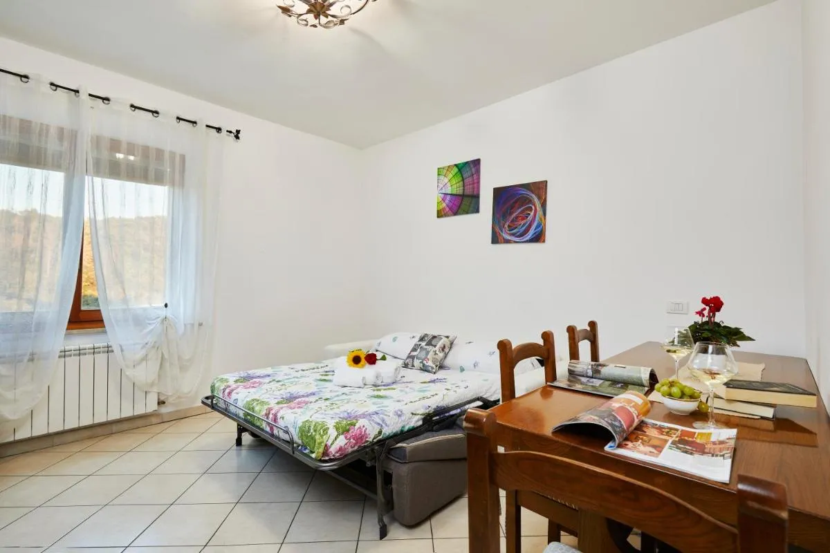 Image 3 of le terme sotto casa