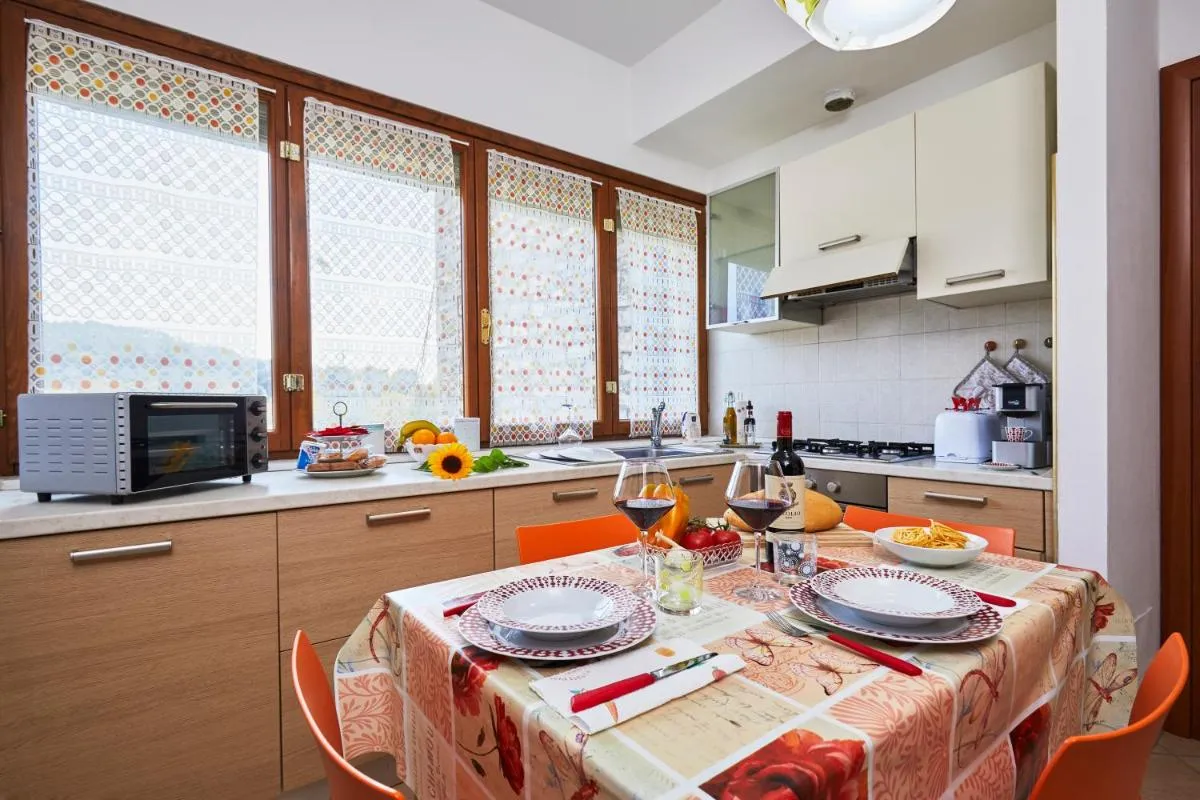 Image 1 of le terme sotto casa