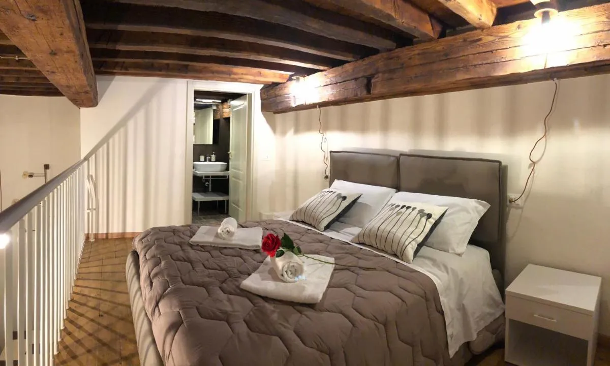 Image of signoria suite