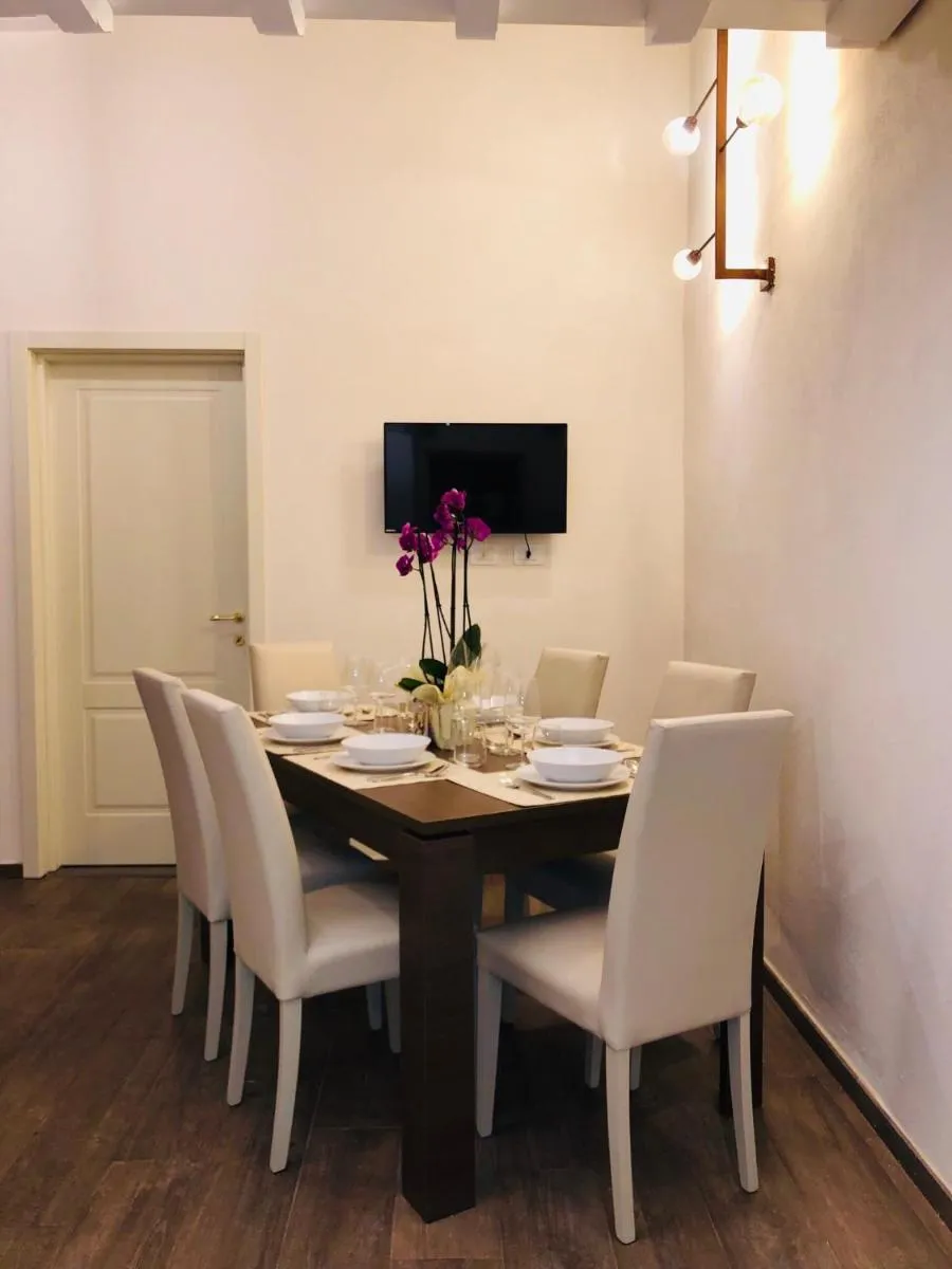 Image 6 of signoria suite