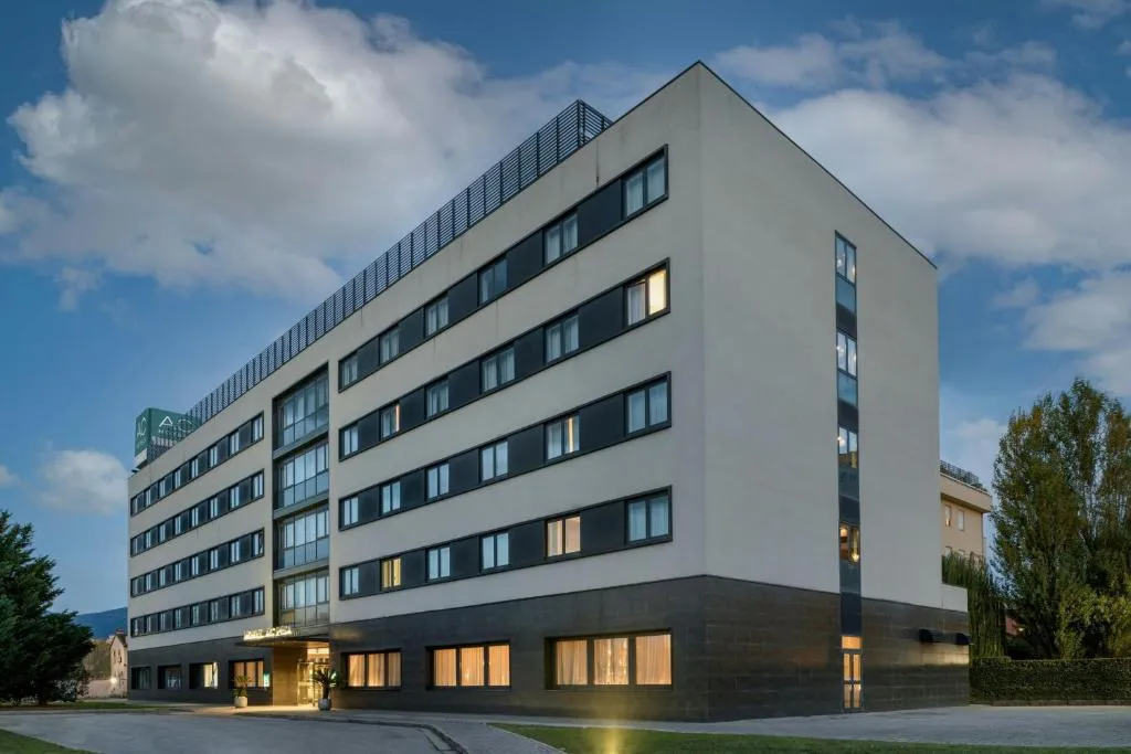 Image of AC Hotel by Marriott Pisa