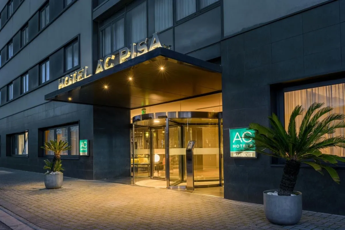 Image 5 of AC Hotel by Marriott Pisa