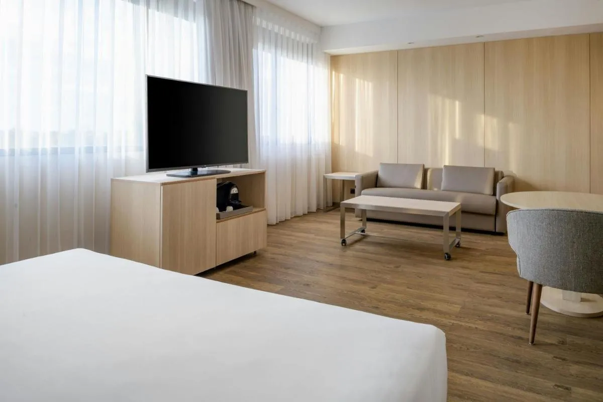 Image 4 of AC Hotel by Marriott Pisa
