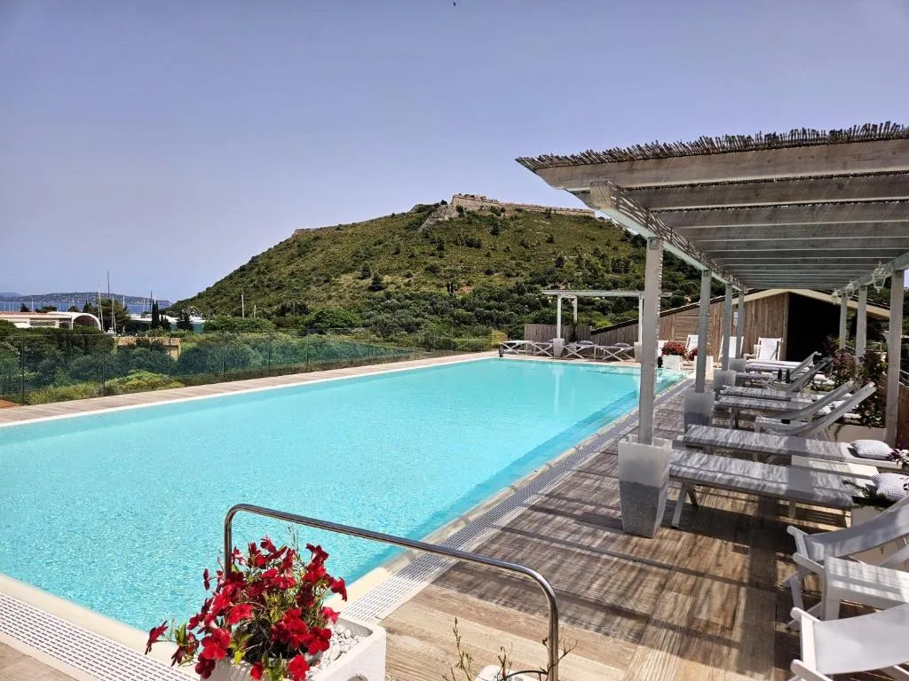 Image of A Point Porto Ercole Resort & Spa