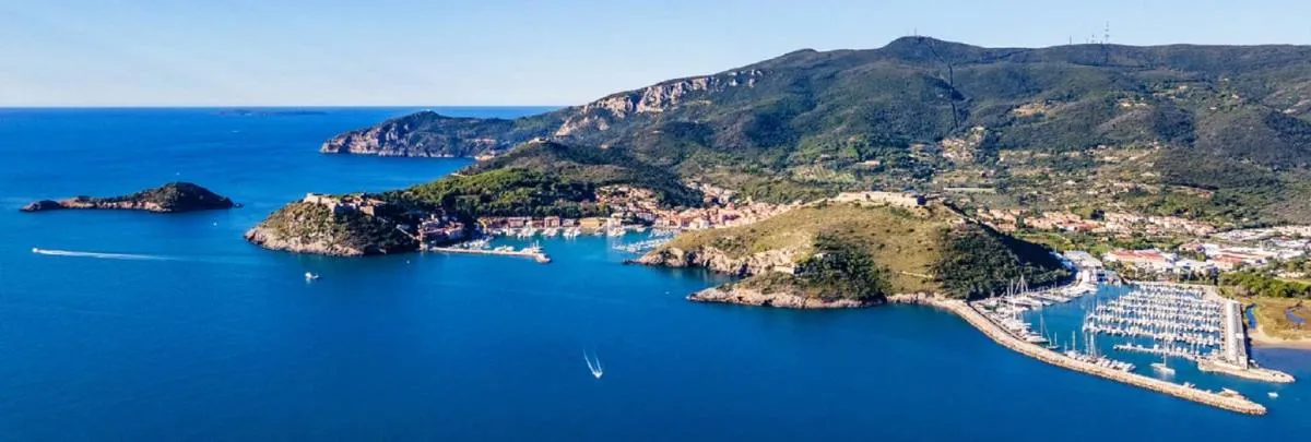 Image 1 of A Point Porto Ercole Resort & Spa