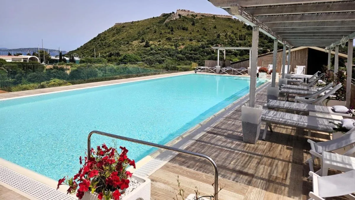 Image 5 of A Point Porto Ercole Resort & Spa