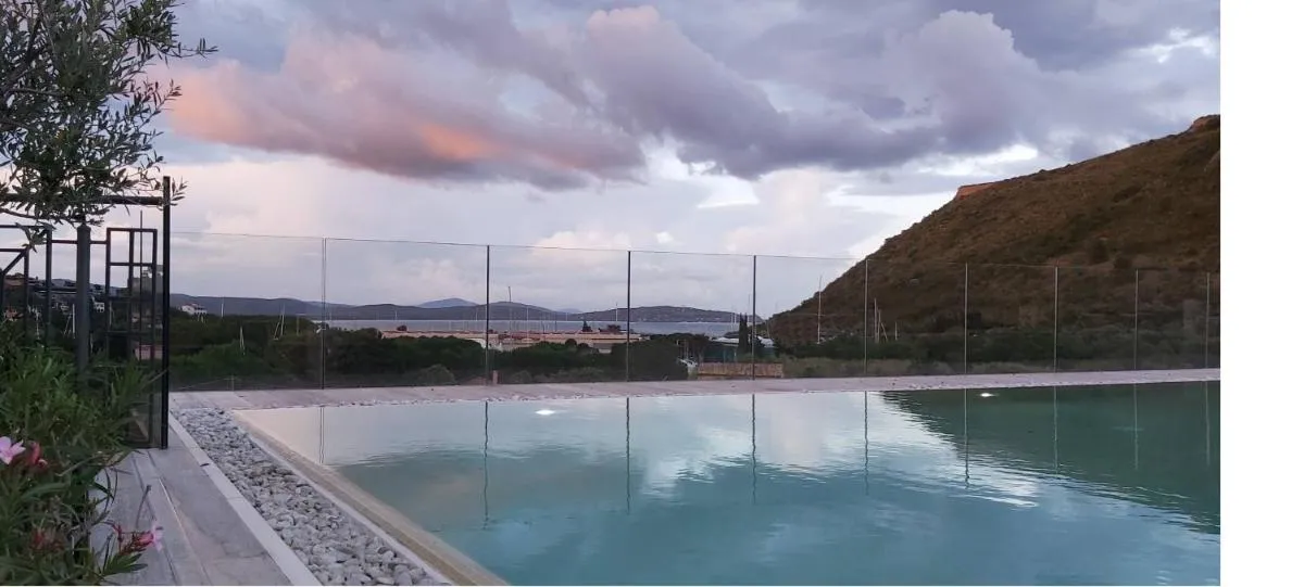 Image 6 of A Point Porto Ercole Resort & Spa