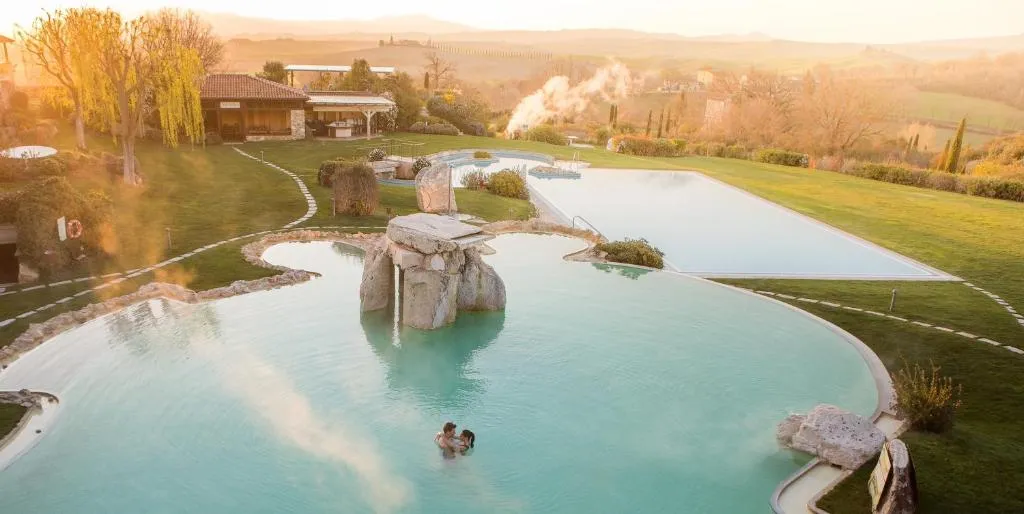 Image of Adler Spa Resort Thermae