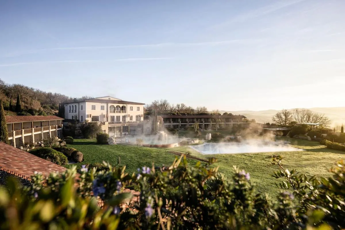 Image 1 of Adler Spa Resort Thermae