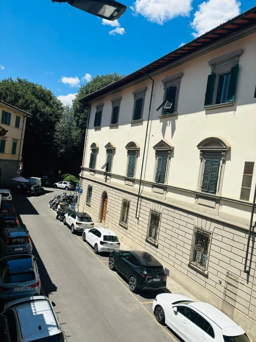 Image 5 of Affittacamere Firenze in Libertà Parterre