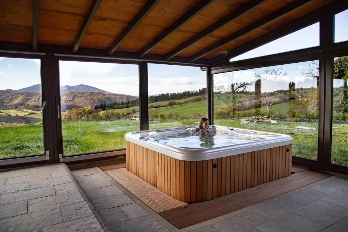 Image 5 of Agri Resort & SPA Le Colline del Paradiso