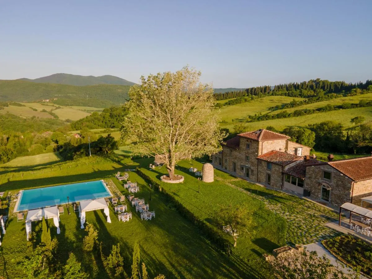 Image 6 of Agri Resort & SPA Le Colline del Paradiso