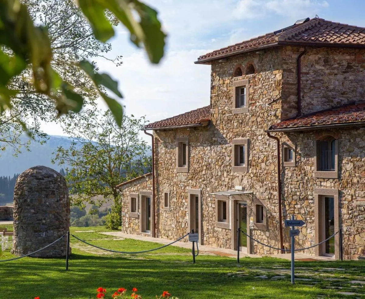 Image 1 of Agri Resort & SPA Le Colline del Paradiso