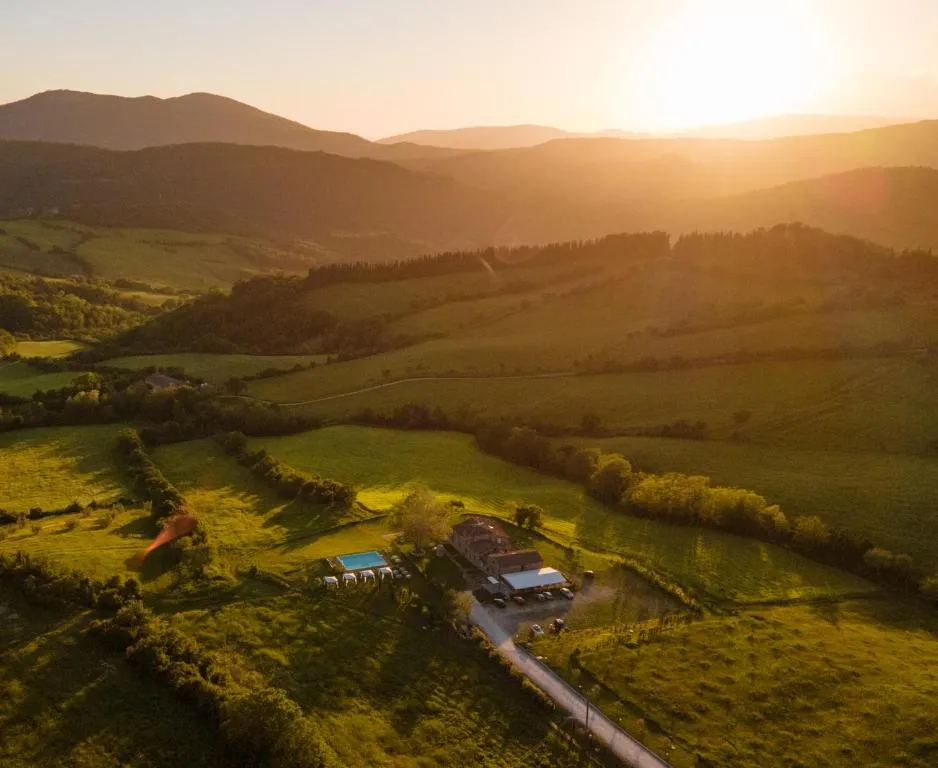 Image of Agri Resort & SPA Le Colline del Paradiso