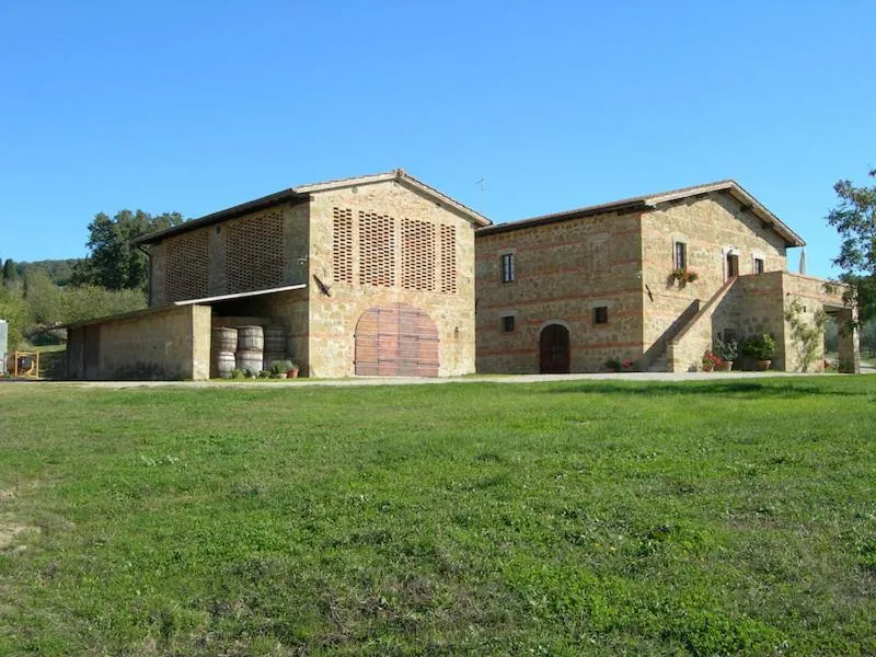 Image of Agriturismo Barbi