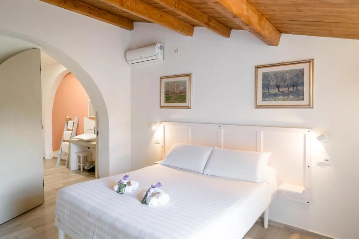 Image 1 of Agriturismo Bio Podere 109 – Wine&Food