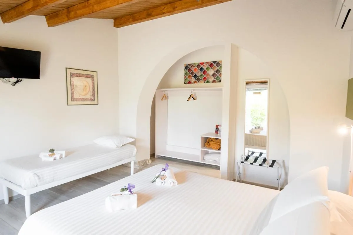 Image 6 of Agriturismo Bio Podere 109 – Wine&Food
