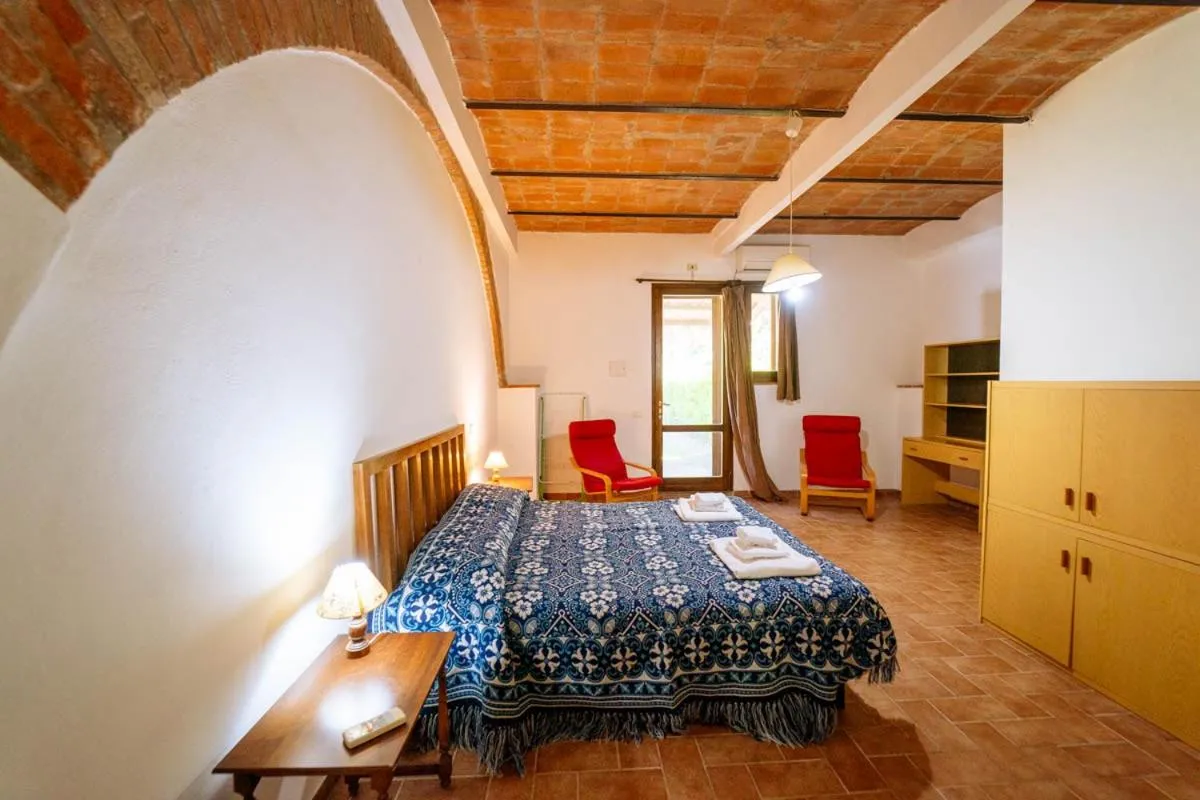Image 1 of Agriturismo Bio San Mamiliano