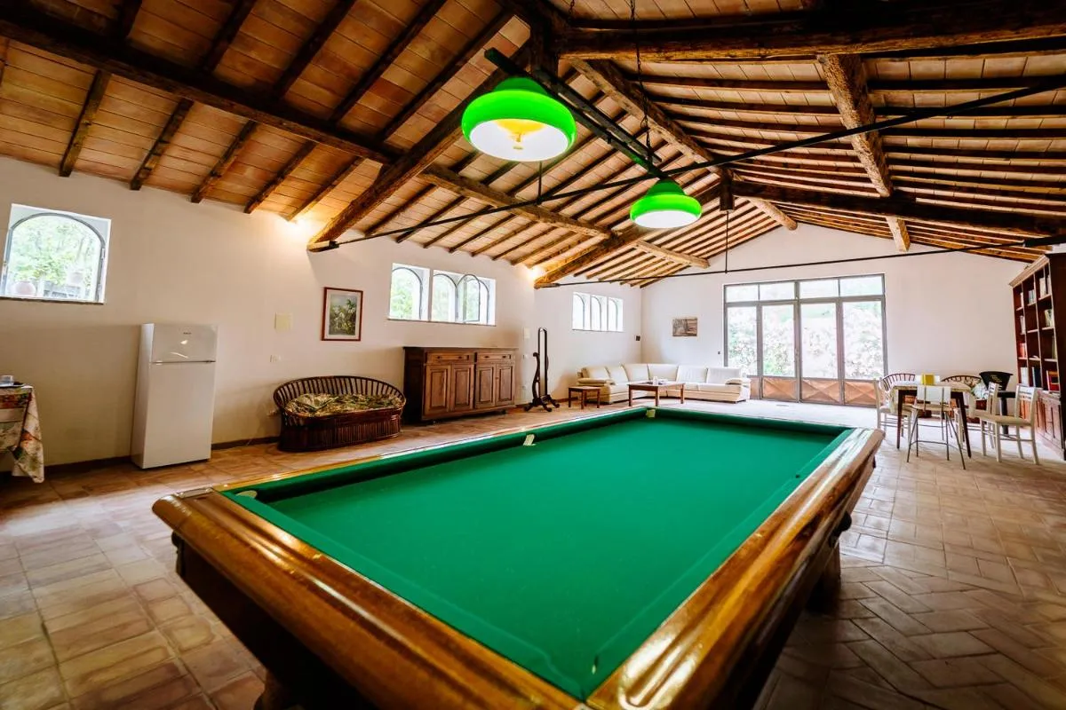 Image 4 of Agriturismo Bio San Mamiliano