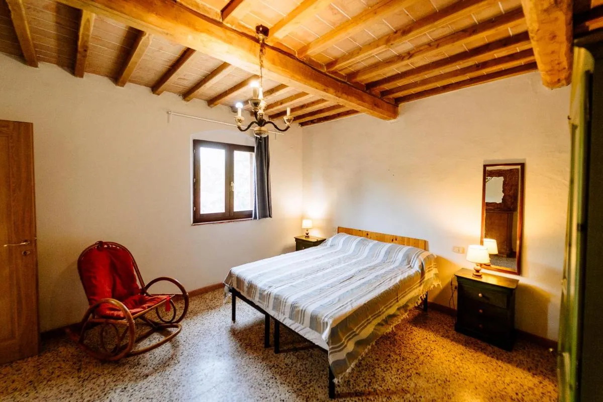 Image 6 of Agriturismo Bio San Mamiliano