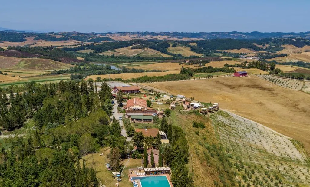 Image of Agriturismo Biologico Diacceroni