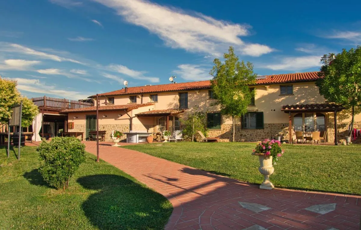 Image 4 of Agriturismo Biologico Diacceroni
