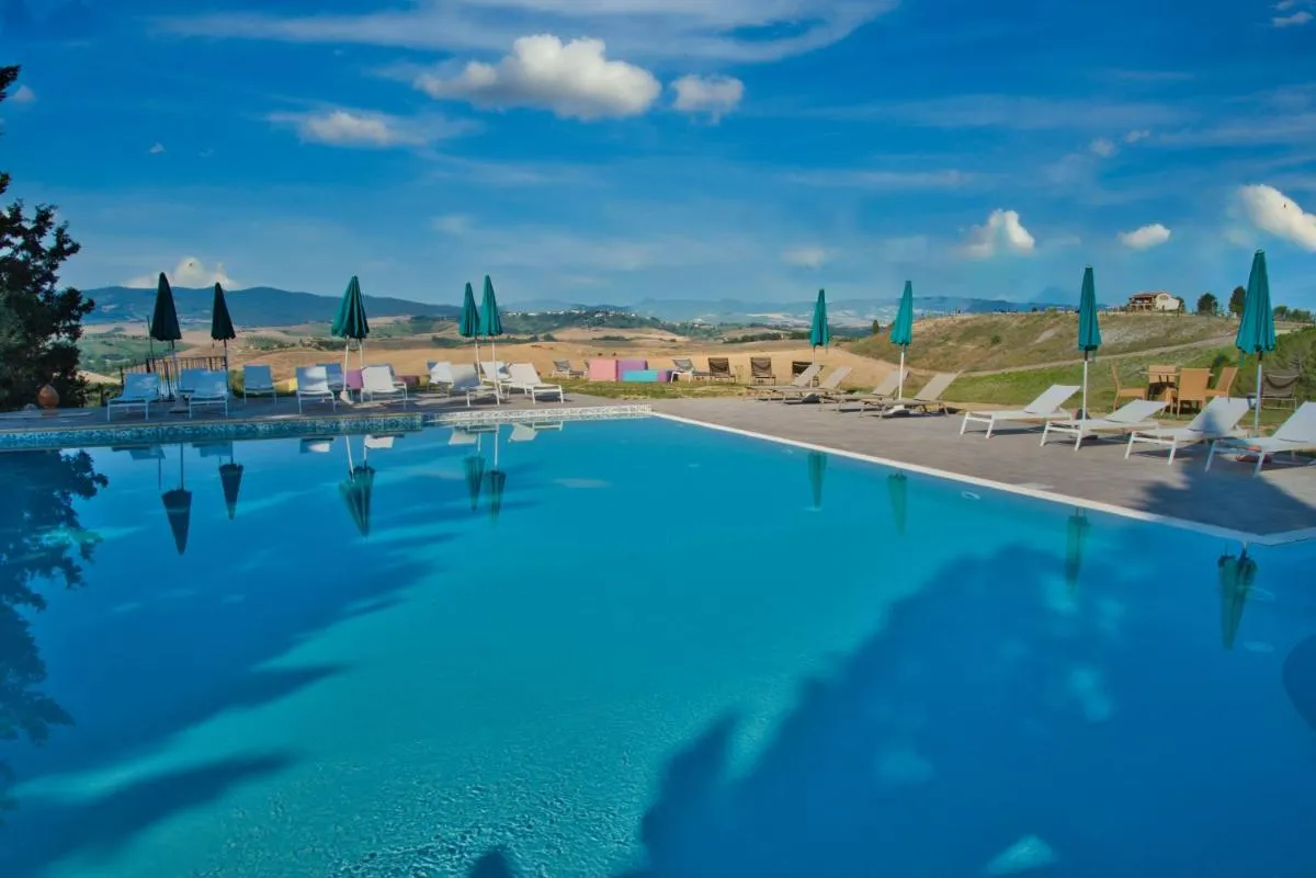 Image 5 of Agriturismo Biologico Diacceroni