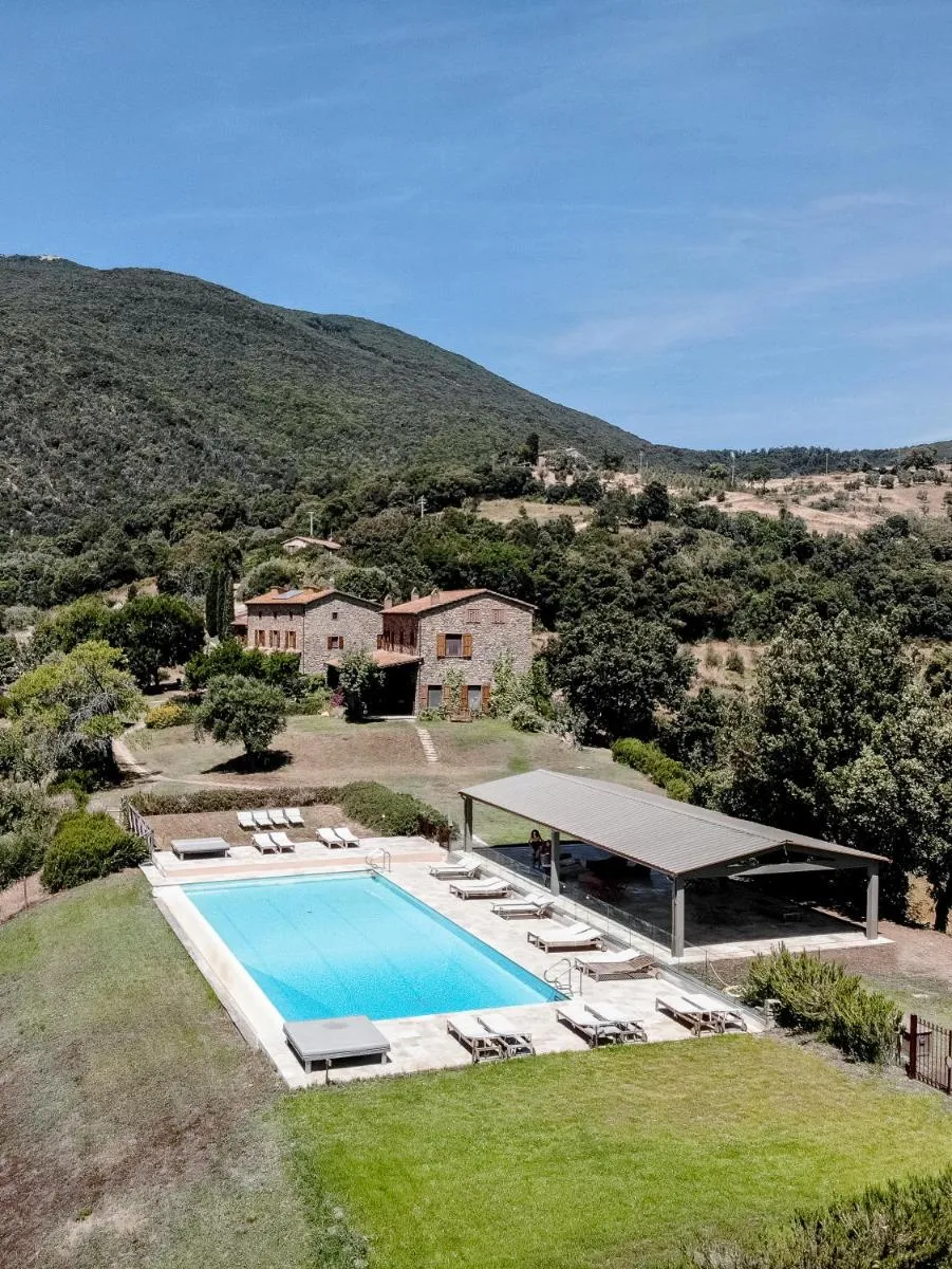 Image 3 of Agriturismo Boschi di Montecalvi