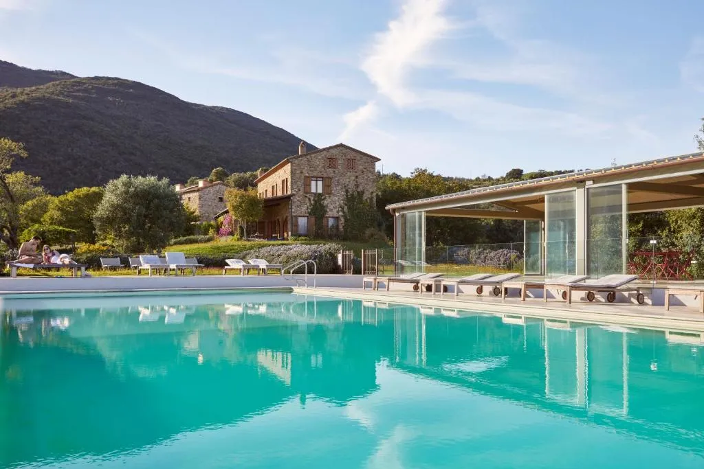 Image of Agriturismo Boschi di Montecalvi