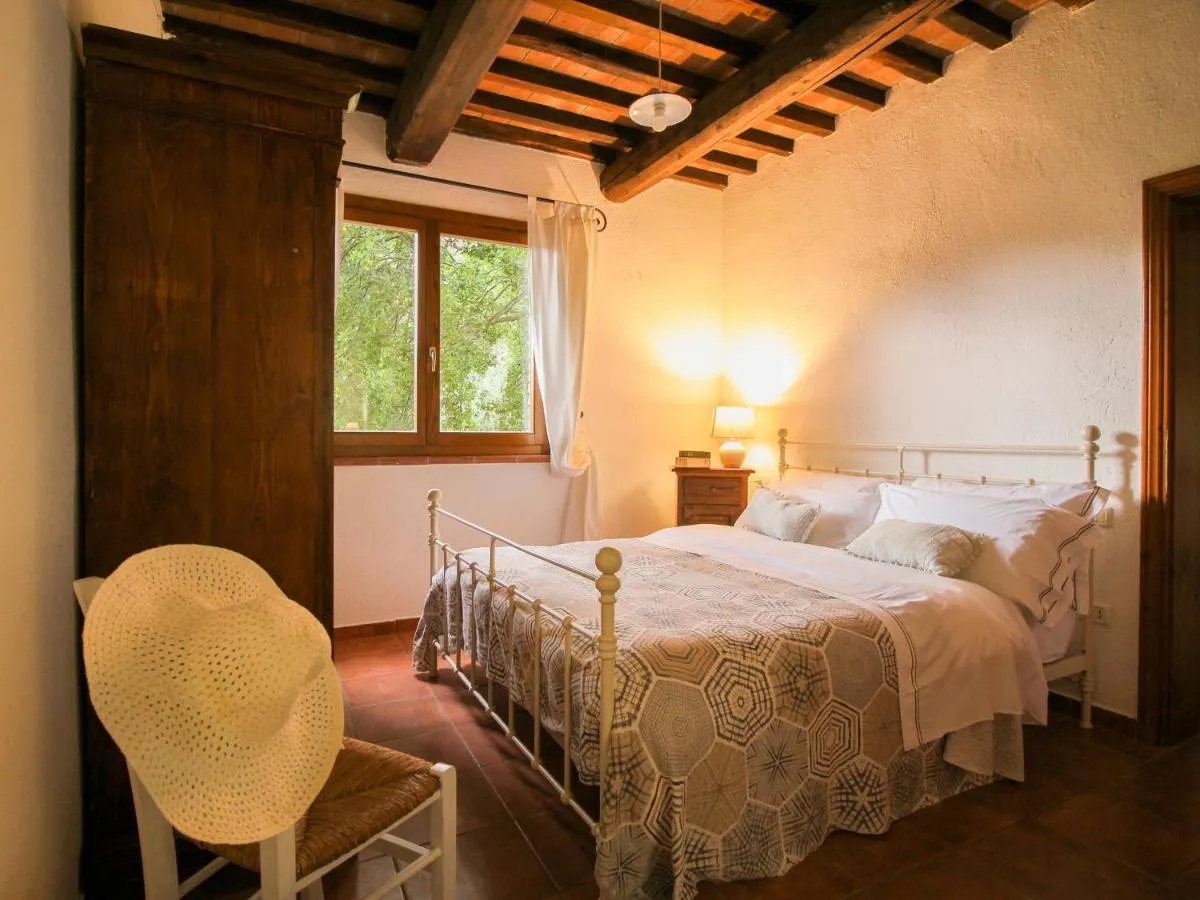 Image 1 of Agriturismo Boschi di Montecalvi
