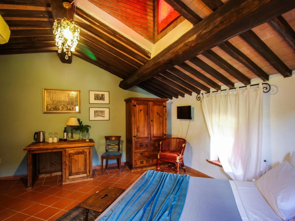 Image 5 of Agriturismo Boschi di Montecalvi