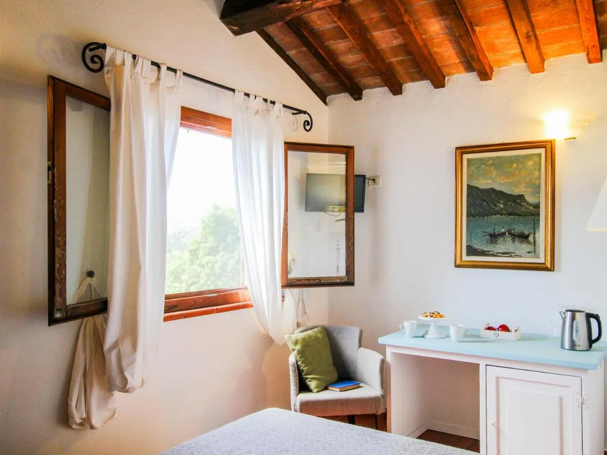 Image 2 of Agriturismo Boschi di Montecalvi