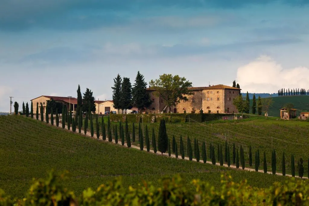 Image of Agriturismo Casale Dello Sparviero