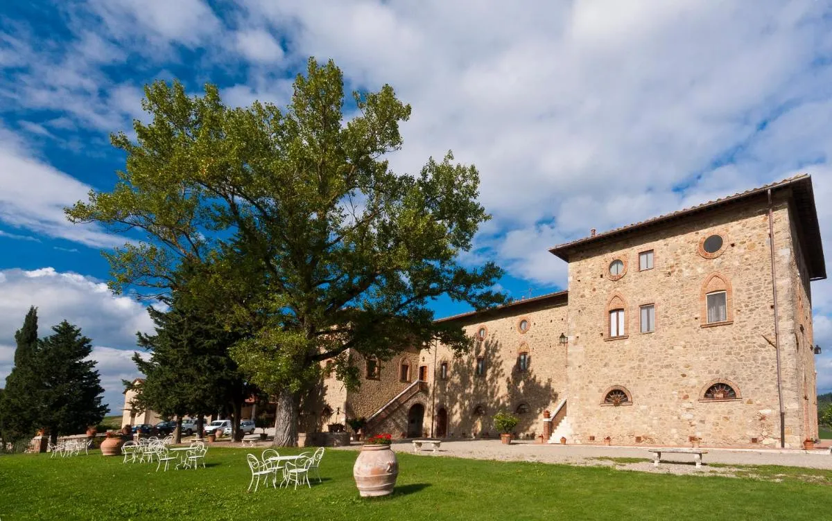 Image 5 of Agriturismo Casale Dello Sparviero