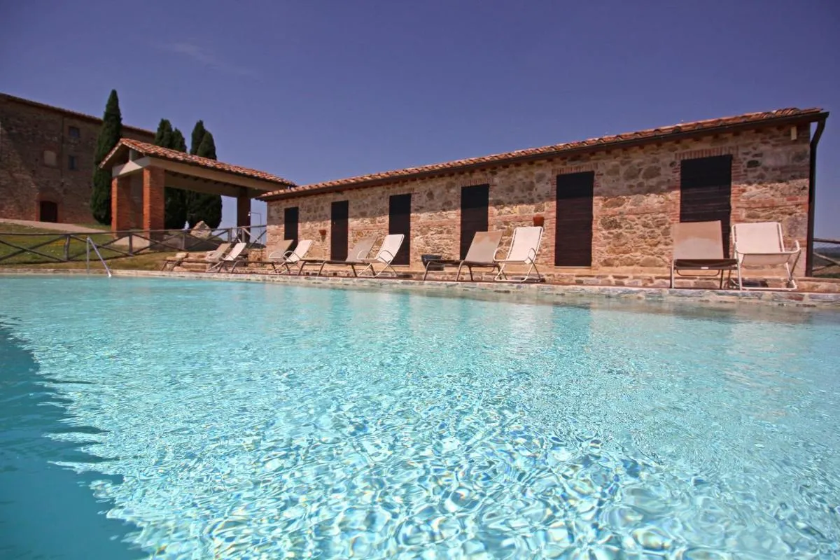 Image 3 of Agriturismo Casale Dello Sparviero