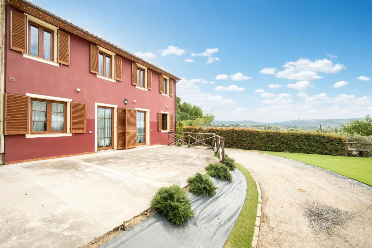 Image 5 of Agriturismo Colle del Sole With Swimming Pool