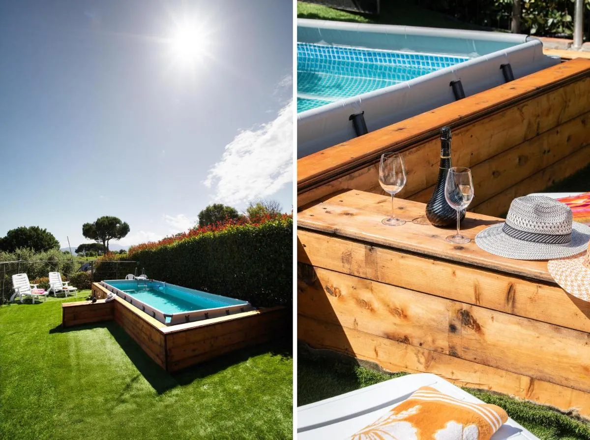 Image 1 of Agriturismo Colle del Sole With Swimming Pool
