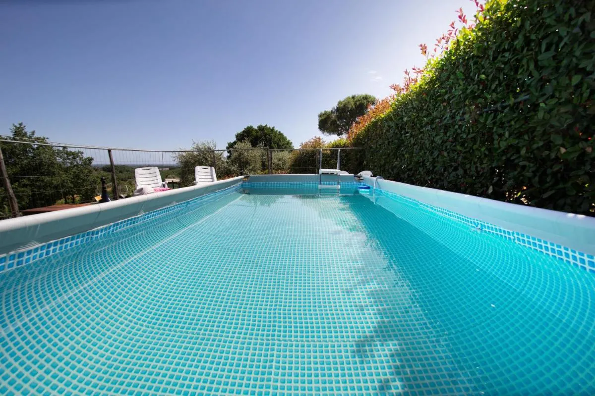Image 4 of Agriturismo Colle del Sole With Swimming Pool