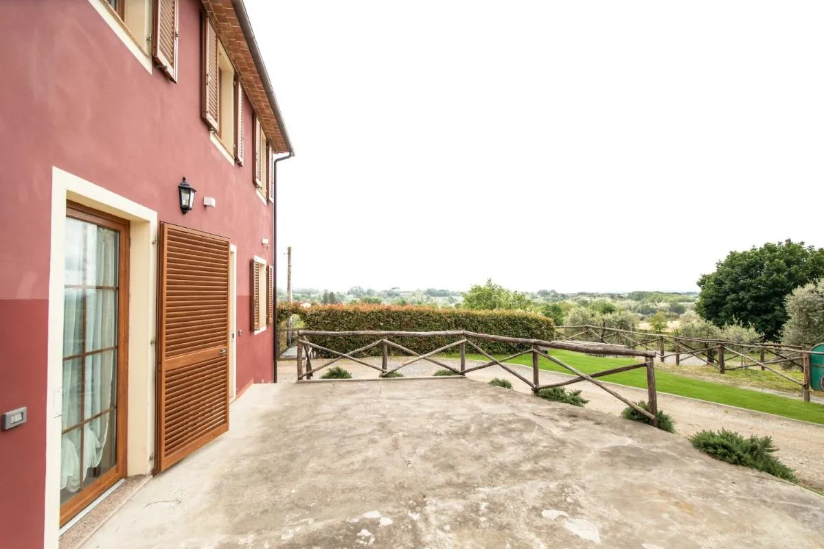 Image 6 of Agriturismo Colle del Sole With Swimming Pool