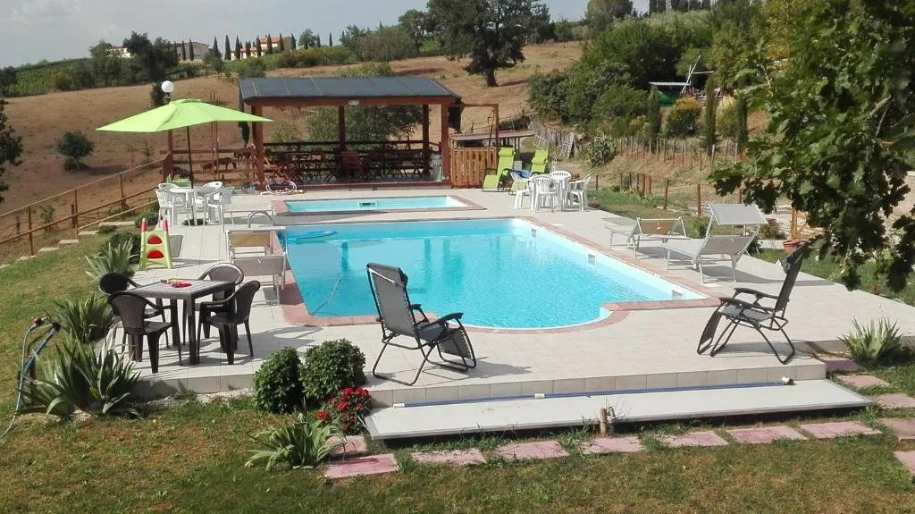 Image of Agriturismo Collelungo di Maremma