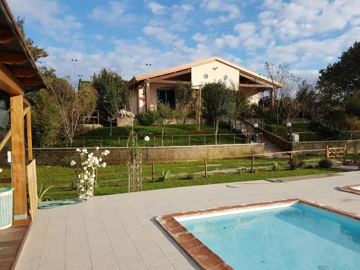 Image 3 of Agriturismo Collelungo di Maremma