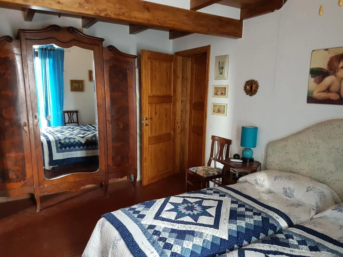 Image 1 of Agriturismo Collelungo di Maremma