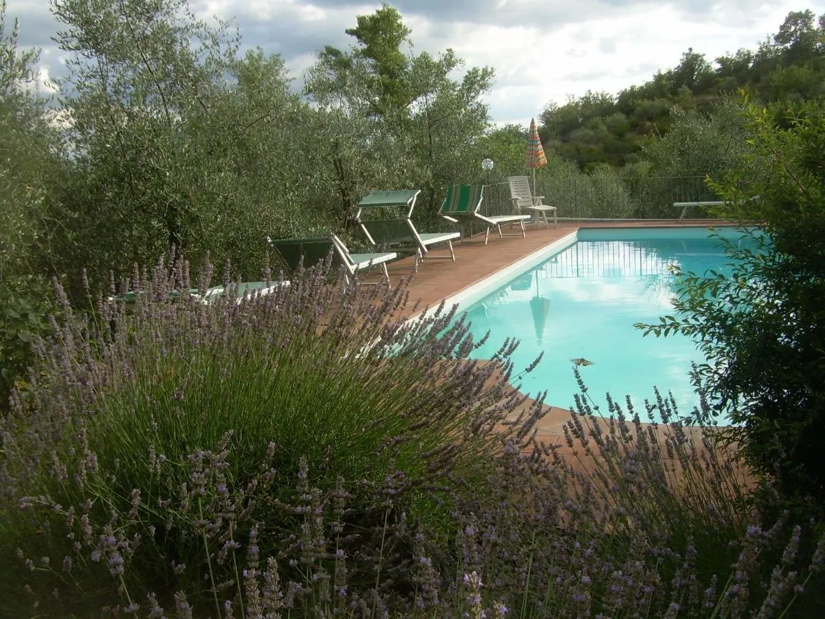 Image 6 of Agriturismo “Crocino in Chianti”