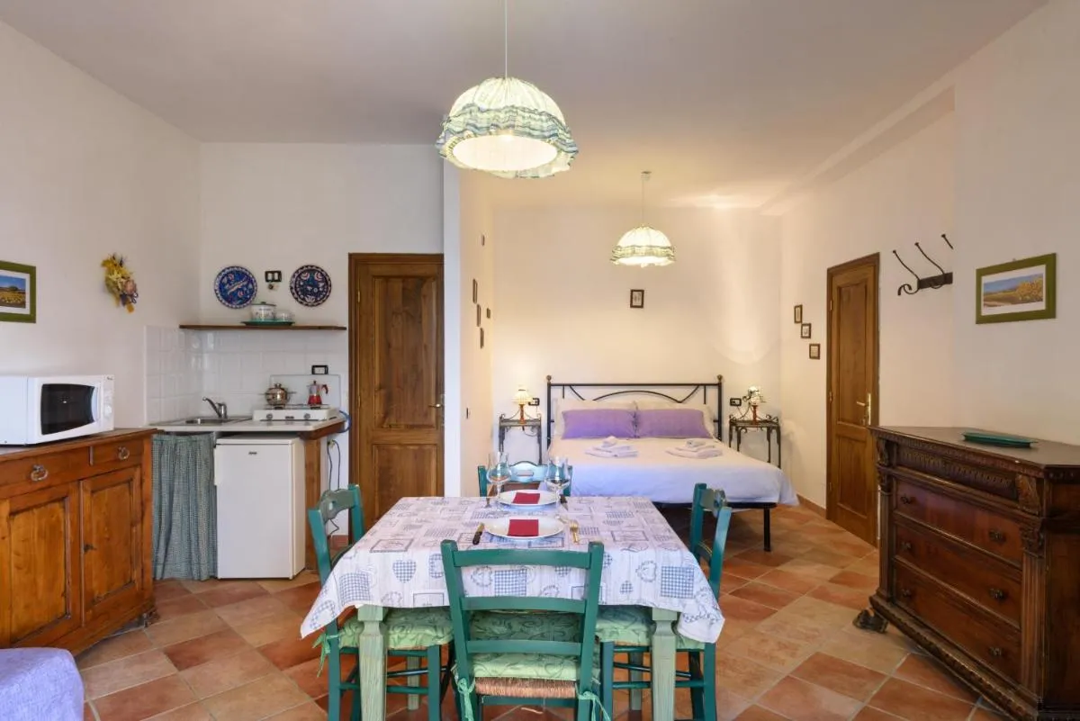 Image 1 of Agriturismo “Crocino in Chianti”