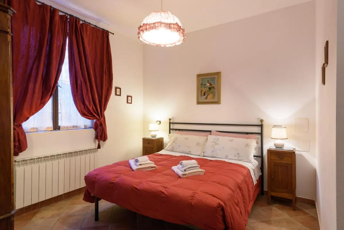 Image 5 of Agriturismo “Crocino in Chianti”