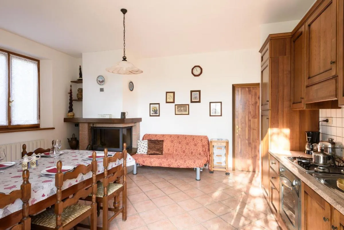 Image 3 of Agriturismo “Crocino in Chianti”