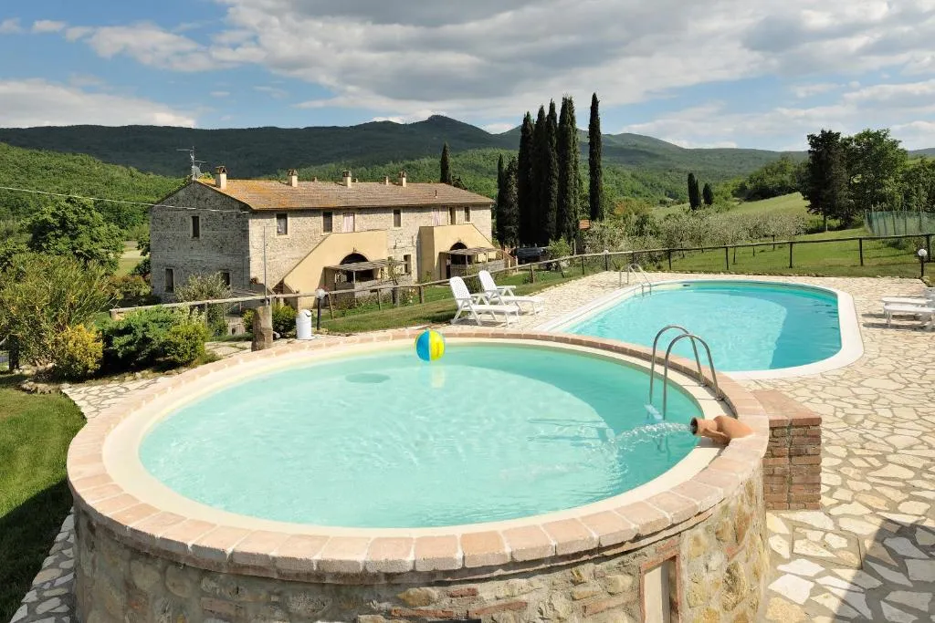 Image of Agriturismo Due Ponti