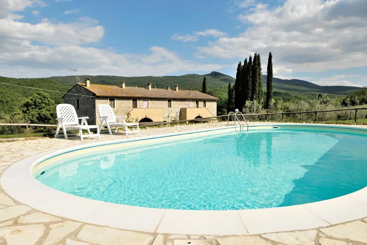 Image 3 of Agriturismo Due Ponti