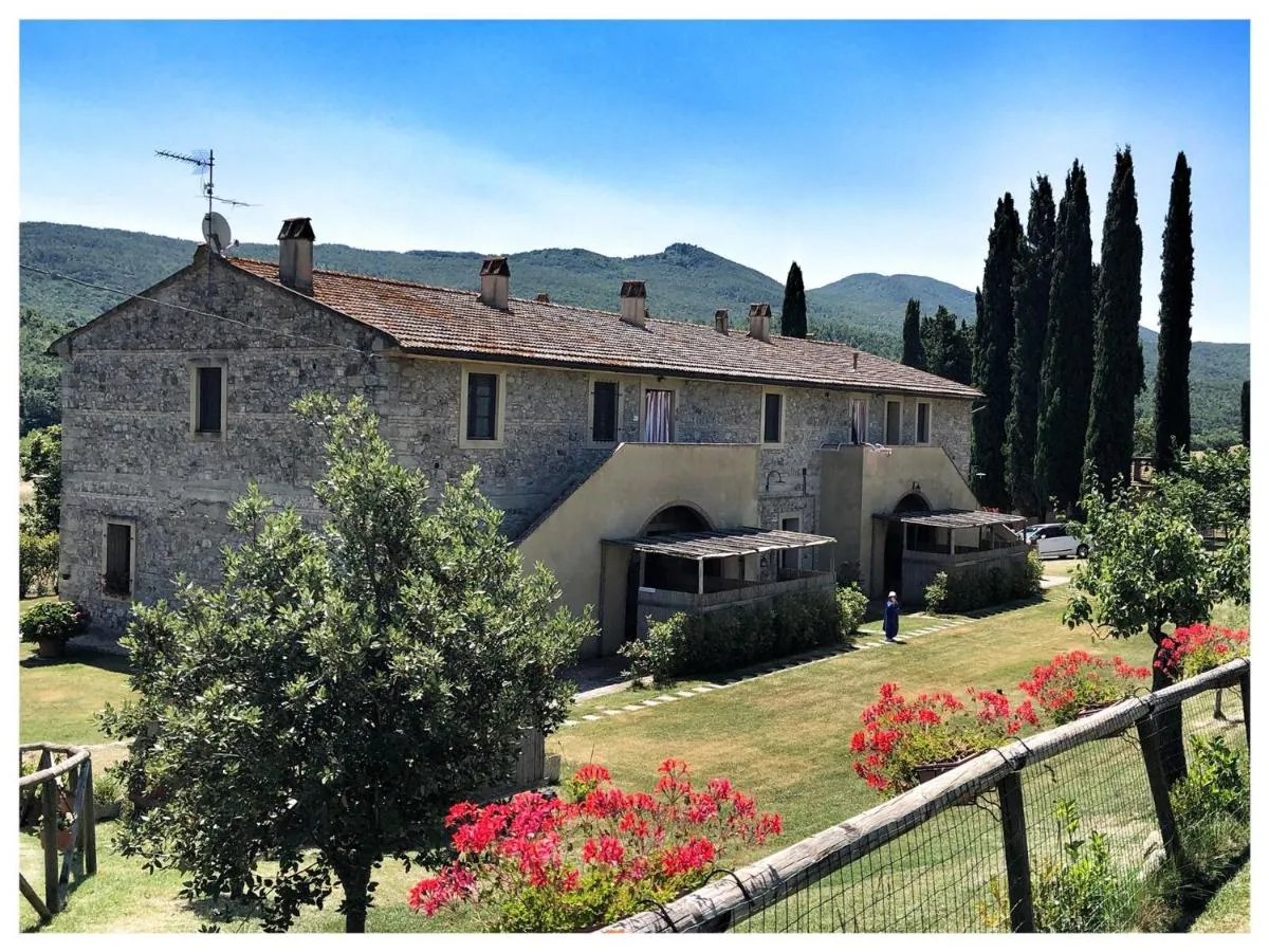 Image 6 of Agriturismo Due Ponti