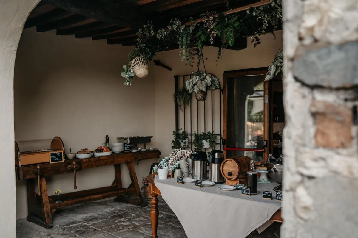 Image 4 of Agriturismo Fattoria Lavacchio